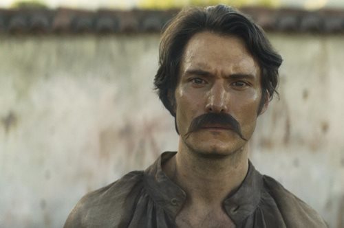 Netflix: Έρχεται το αριστούργημα του Γκαμπριέλ Γκαρσία Μάρκες 