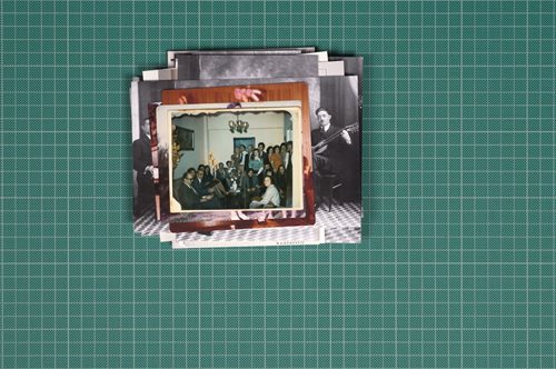 Flying too close to the sun: Η Hera Büyüktaşciyan και η Μαρία Τσάγκαρη φέρνουν στο φως αναπάντεχες αφηγήσεις στη Σάμο