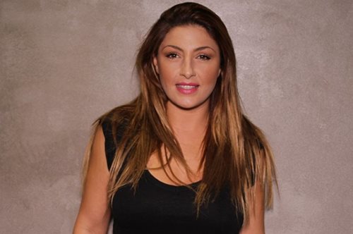 Έλενα Παπαρίζου: Η πρόβα λίγο πριν την Eurovision και το ανατρεπτικό κοστούμι της