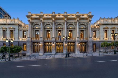 Εθνικό Θέατρο: 4 παραστάσεις για εφήβους την Παρασκευή και το Σάββατο