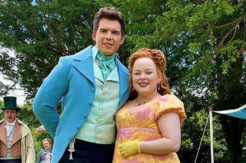 Αγγλία: Άνθιση του τουρισμού χάρη στο σίριαλ Bridgerton - ο κόσμος ταξιδεύει για να ζήσει κάτι από την αίγλη του