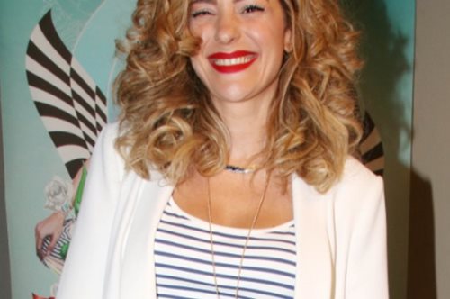 Σαν δίδυμες | Η Νατάσσα Μποφίλιου ποζάρει με την αδερφή τους και η ομοιότητα τους είναι απίστευτη