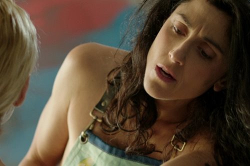 Αλεξία Μπεζίκη: 