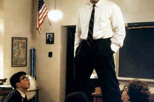 9 χρόνια από τον θάνατο του Robin Williams- η τρυφερή ανάρτηση του γιού του Zak