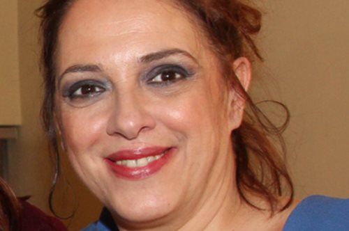 Ελένη Ράντου: 