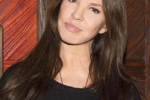 Πένθος για τη Βάνα Μπάρμπα, καθώς απεβίωσε η μητέρα της