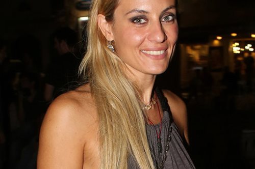 Ελεωνόρα Μελέτη: Η φωτογραφία της από τη χρονιά που έδινε εκείνη Πανελλήνιες