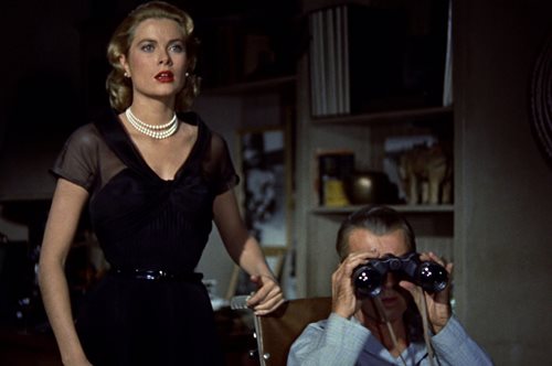 Σιωπηλός Μάρτυς: Το αριστούργημα του Χίτσκοκ επανέρχεται στις αίθουσες αυτή την εβδομάδα