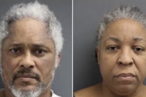 Ασύλληπτο έγκλημα: παππούς και γιαγιά σκότωσαν την 5χρονη εγγονή τους επειδή λερώθηκε