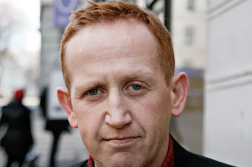 H απίστευτη ιστορία του Pål Enger που έκλεψε την 