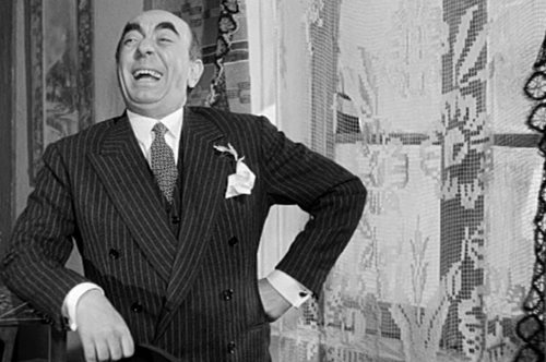 Δ. Παπαγιαννόπουλος: 40 χρόνια χωρίς τον μεγάλο ηθοποιό, τον μοναχικό και ευγενή άνθρωπο