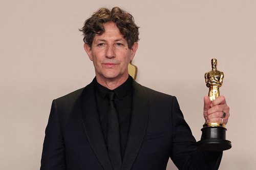 Τζόναθαν Γκλέιζερ: Ο σκηνοθέτης της 