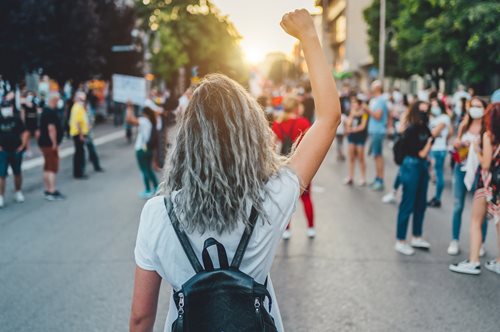 ΟΗΕ: Συστάσεις ειδικά για την Ελλάδα εξέδωσε ο Οργανισμός για την εξάλειψη της έμφυλης βίας