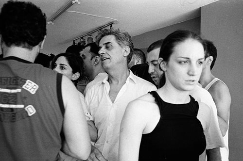 Φεστιβάλ Αθηνών και Επιδαύρου: Αφιέρωμα στον αξέχαστο θεατρικό δημιουργό, Λευτέρη Βογιατζή