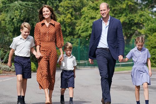 Κέιτ Μίντλετον: 