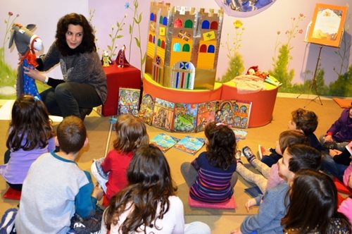 Εύη Τσιτιρίδου-Χριστοφορίδου: 