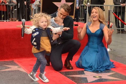 Ο Ράιαν Ρέινολντς, ως  πατέρας 4 παιδιών, έδωσε μια πολύτιμη συμβουλή προς τους γονείς