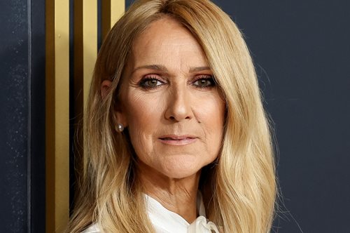 Η Σελίν Ντιόν φέρεται να πραγματοποιεί τη μεγάλη της επιστροφή στη σκηνή