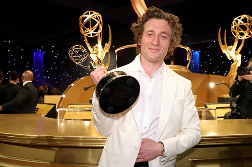 Από σεφ στο Bear 