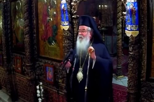 Μητροπολίτη Κοζάνης και Σερβίων: Οι γυναίκες 