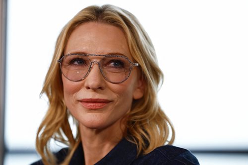 Δριμεία κριτική δέχτηκε η Κέιτ Μπλάνσετ για τη δήλωση της ότι 