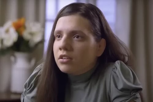 Η παράξενη ιστορία της Νατάλια Γκρέις: Το ορφανό από την Ουκρανία που οι θετοί γονείς λένε πως προσπάθησε να τους δολοφονήσει