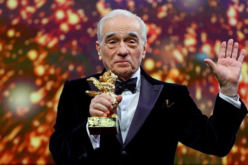 Μάρτιν Σκορσέζε: 