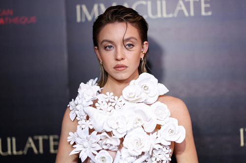 Σίντνεϊ Σουίνι: 