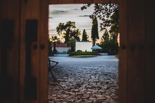 Kinofest: Το Φεστιβάλ Κινηματογράφου της Πάτρας επιστρέφει από τις 18 έως και τις 22 Σεπτεμβρίου