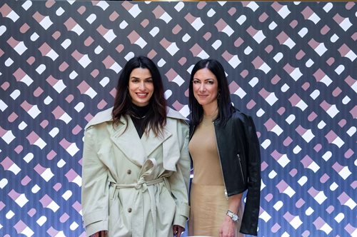 Το νέο HUGO BOSS κατάστημα έφτασε μόλις στο Golden Hall