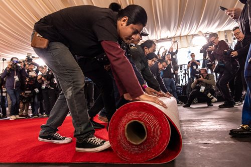 Όσκαρ 2024: Πότε είναι η μεγάλη τελετή;