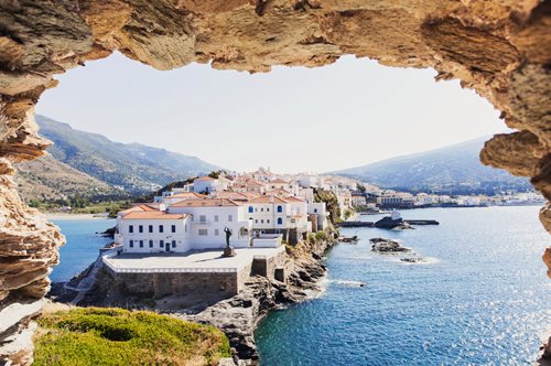 Η Άνδρος στους 10 καλύτερους εναλλακτικούς προορισμούς της Ευρώπης για το 2024