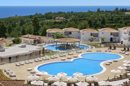 Ajul Luxury Hotel & Spa Resort: Ο δικός μας επίγειος παράδεισος