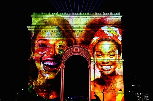 Στην αυγή του νέου έτους: 