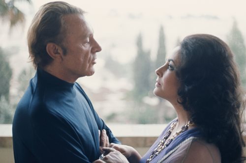 Ελίζαμπεθ Τέιλορ: 