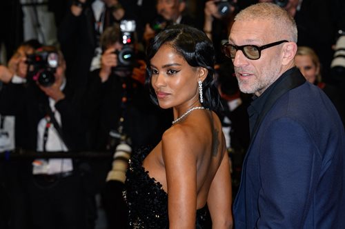 Βενσάν Κασέλ: Για τέταρτη φορά πατέρας ο ηθοποιός, πρώην σύζυγος της Μόνικα Μπελούτσι