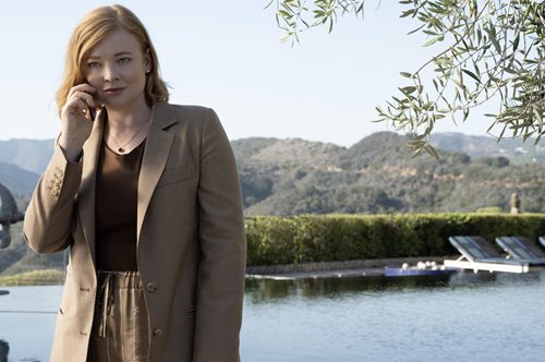 Succession: Ακόμα και αν είσαι η Σιβ Ρόι η πατριαρχία θα σε κατασπαράξει