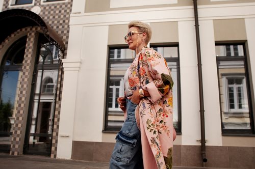 Τα 10 fashion μυστικά που οι personal stylists μοιράζονται μόνο με τους πελάτες τους