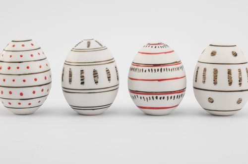 Πασχαλινά δώρα με έμπνευση από τα Μουσεία της Αθήνας