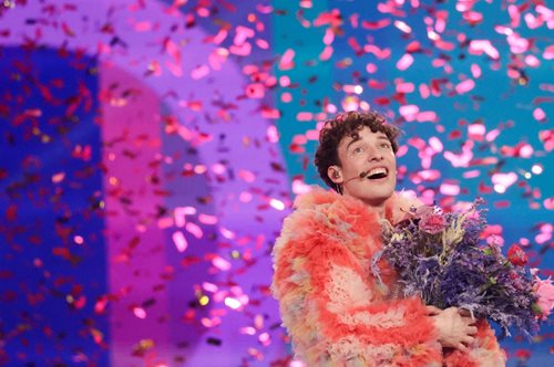 Eurovision 2024: 