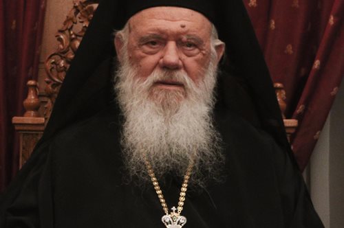 Το αναστάσιμο μήνυμα του Αρχιεπίσκοπου Ιερώνυμου έχει ένα πολύ σημαντικό σημείο που αξίζει να σταθούμε