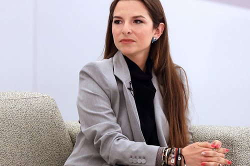 Εριέττα Κούρκουλου- Υπογραμμίζει το λάθος των γονιών στην ανατροφή των παιδιών που τα τραυματίζει συναισθηματικά