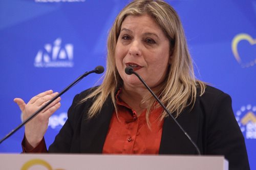 Απίστευτη σεξιστική επίθεση Πολάκη στη Μαρία Συρεγγέλα – 