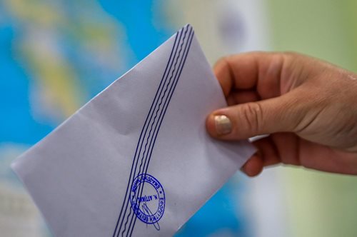 Ευρωεκλογές 2024: Αποχή- χαστούκι για το πολιτικό σύστημα, άνοδος της Ακροδεξιάς και τηλε-διάσημοι στην Ευρωβουλή