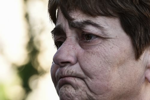 Η μητέρα της Ελένης Τοπαλούδη ξέσπασε για τη γυναικοκτονία της Αναστασίας: 