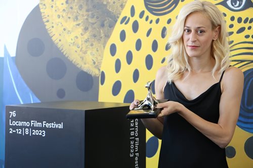 Βραβεία σε Έλληνες δημιουργούς σε Λοκάρνο και Σαράγιεβο