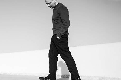 Τα ηλεκτρονικά τοπία του Κ. Βήτα θα πρωταγωνιστήσουν στον Κήπο του Μεγάρου για μια μόνο μαγική βραδιά