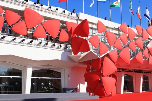 Φεστιβάλ Βενετίας: 