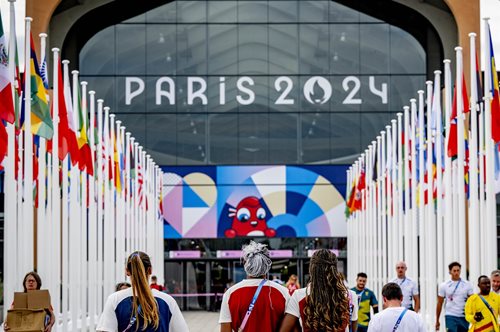 Ολυμπιακοί Αγώνες 2024: Κακές οι συνθήκες στο Ολυμπιακό χωριό για τους αθλητές και τις αθλήτριες- πολλοί αποχωρούν