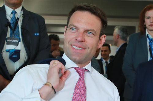 Στέφανος Κασσελάκης: 